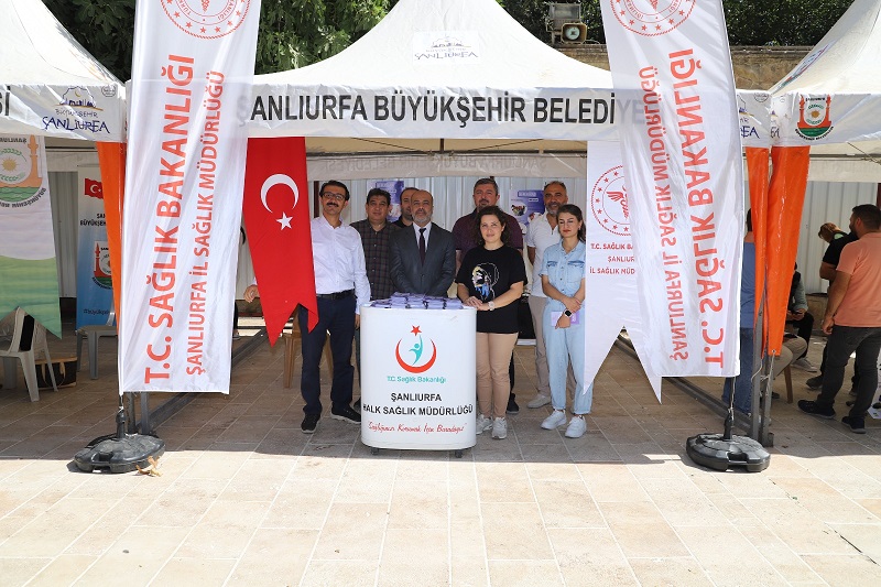 28 Eylül Dünya Kuduz Gününde ‘Aşı ’ya dikkat çekildi.