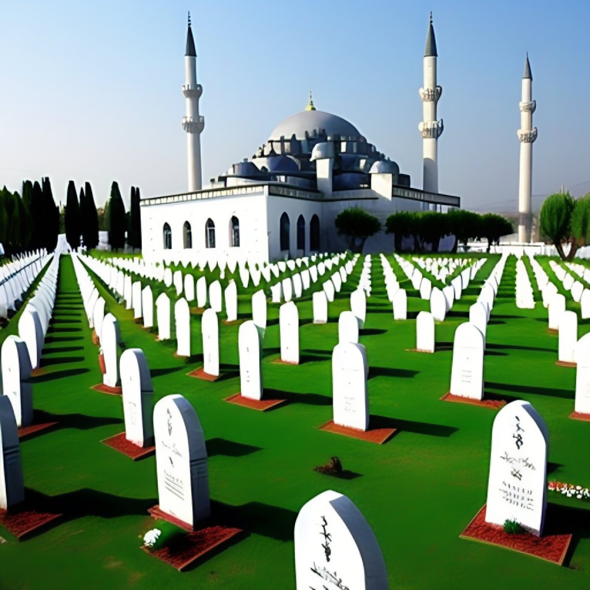 Bugün Şanlıurfa’da Yaşanan Ölümler Ve Taziye Yeri