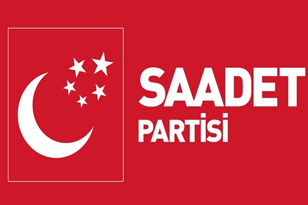 Saadet Partisi İstanbul’da Özgür Filistin Mitingi düzenleyecek
