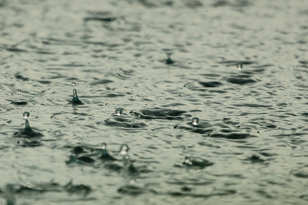 Meteoroloji'den kuvvetli yağış ve toz taşınımı uyarısı