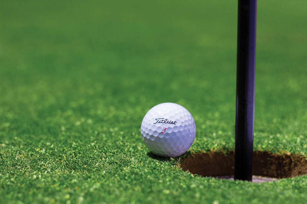 TİKAV'dan Cumhuriyetin 100'ncü yılında uluslararası golf turnuvası