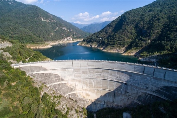 Baraj ve HES’ler ülke ekonomisine yaklaşık 117 milyar lira katkı sağladı