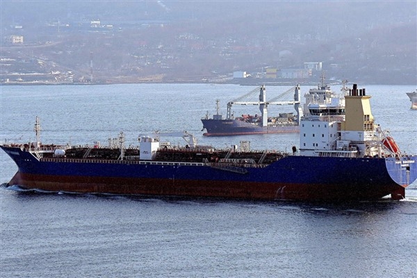 Bakan Uraloğlu: “Türk deniz ticaret filomuz büyüyor”