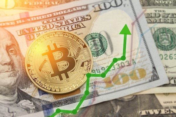 Bitcoin’in performansı, SveP 500 ve Nasdaq'ı geride bıraktı