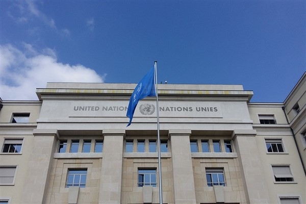 İsrail Dışişleri Bakanı Cohen: “BM derhal açıklama yapmalı”