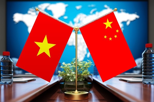 ''Çin ve Vietnam endüstriyel tamamlayıcılığın avantajlarından faydalanmalı''