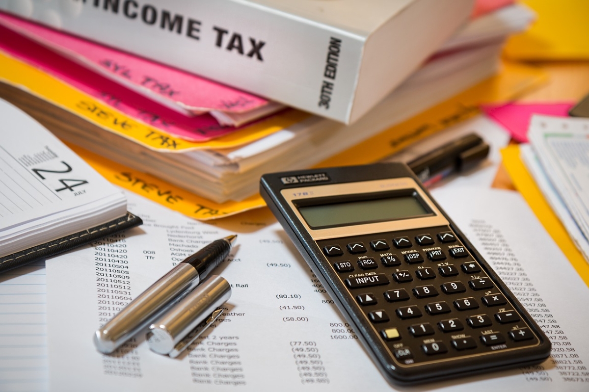 ‘Vergi ve Finans Operasyonları Anketi 2023’ yayımlandı