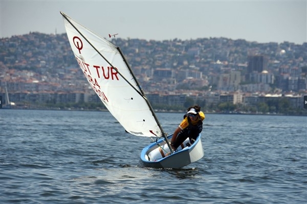 6. İzmir Körfez Festivali, deniz tutkunlarını bir araya getirecek