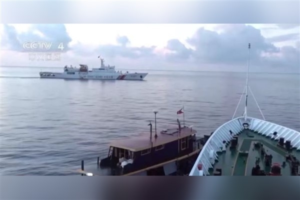 ABD'nin Filipinler'e verdiği rol: &Prime;Çin'e karşı provokasyon&Prime;