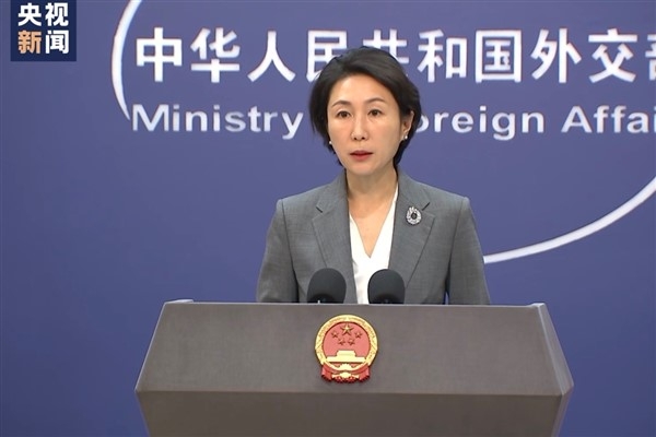 Wang Yi, ABD ziyaretinde Çin'in ikili ilişkilere ilişkin kaygılarını dile getirecek