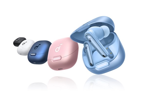 Anker, Liberty 4 NC TWS Bluetooth Kulaklık ile üç kat daha detaylı ve net ses sunuyor