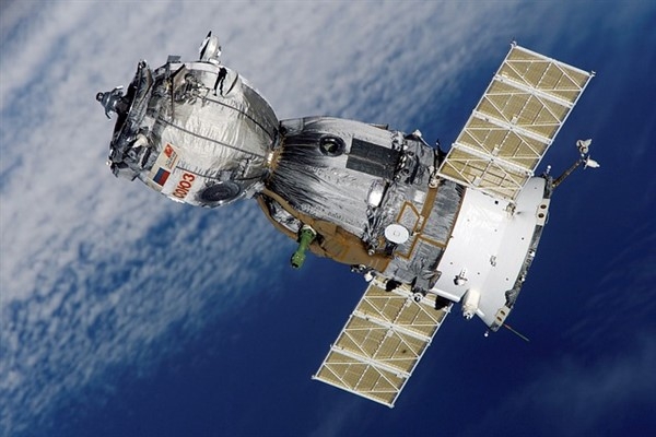 Karadağ'ın ilk uydusu ″Luca″ 2024'te fırlatılacak