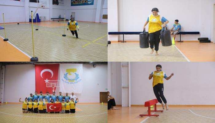  Haliliye Belediyesi İle Besyo Ve Pomem Kursu Ücretsiz Devam Ediyor