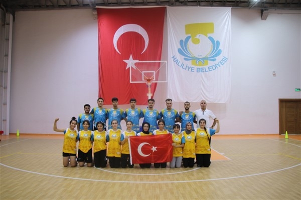 Haliliye'de BESYO ve POMEM kursu ücretsiz devam ediyor