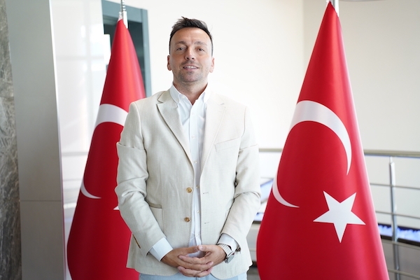 İzmir’in dijital parası, 29 Ekim’de Türk borsada arz edildi