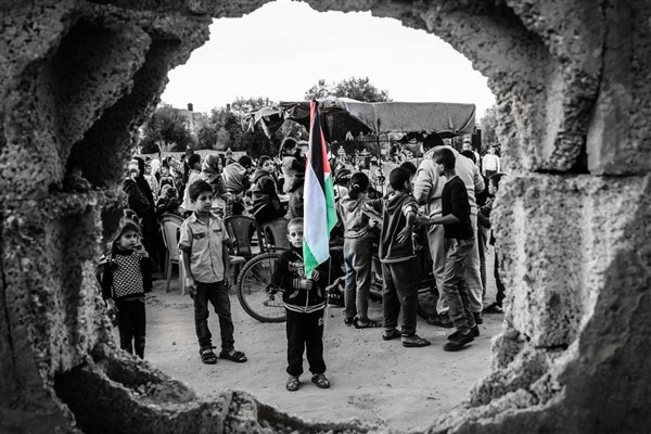 Uluslararası Kızılhaç Komitesi: “Gazze'de insanların çektiği acılar şok edici”