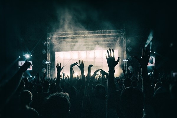 Volkswagen Arena’da yaklaşan etkinlikler