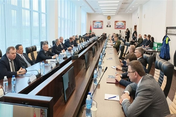 Belarus NGS'nin ikinci güç ünitesi ticari işletim için onay aldı
