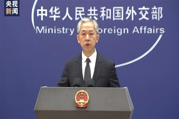 Çin: ″Avustralya başbakanının Çin ziyareti büyük önem taşıyor″