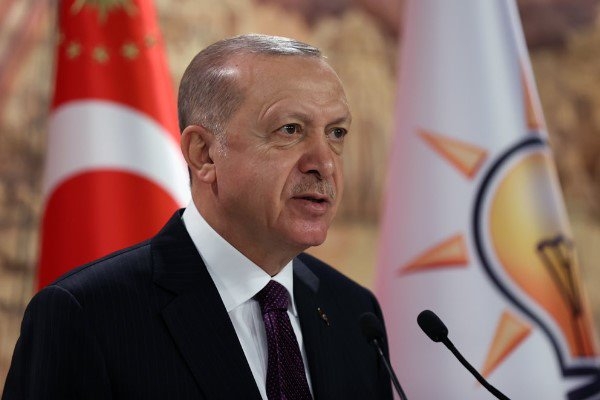 Cumhurbaşkanı Erdoğan: ″Türk dünyası olarak Azerbaycan’a olan desteğimizi sürdürmeliyiz″