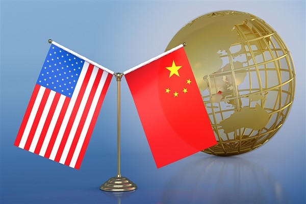 Çinli ve ABD’li diplomatlar deniz işleri istişareleri için buluştu