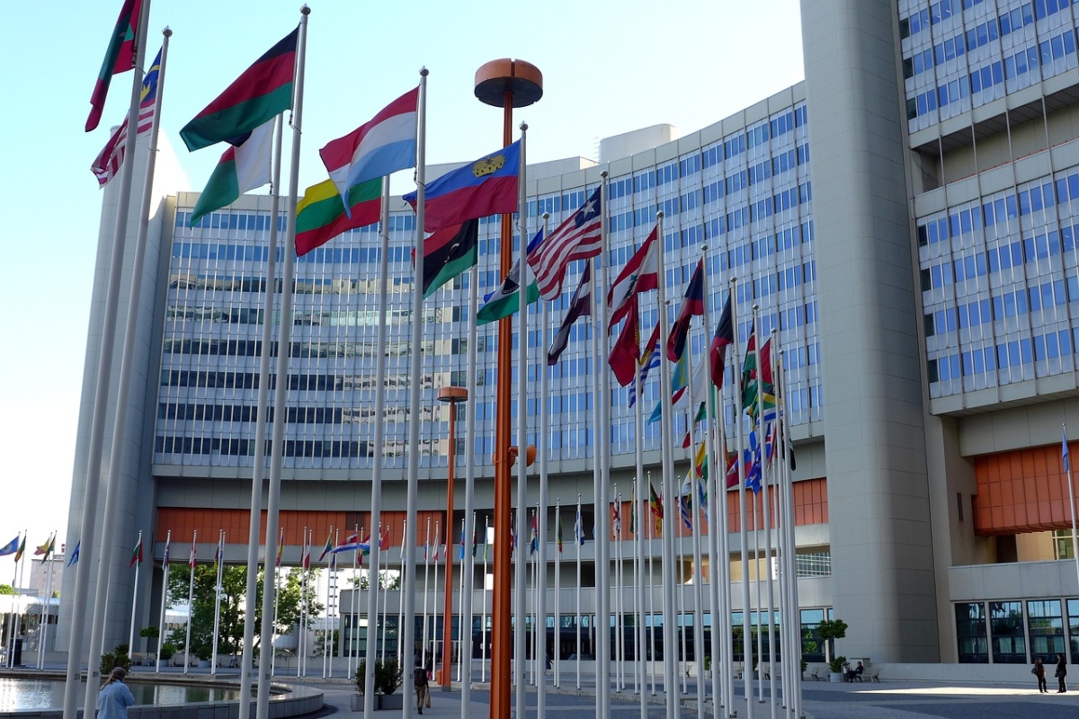 BM Genel Sekreteri Guterres: “Her türlü nefrete karşı durmalıyız”