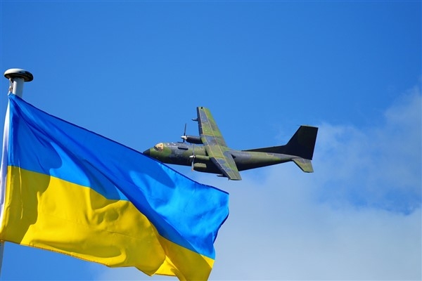 Zelenski: “Pek çok insan hayatını Ukrayna'nın ayakta kalmasını sağlamaya adadı”