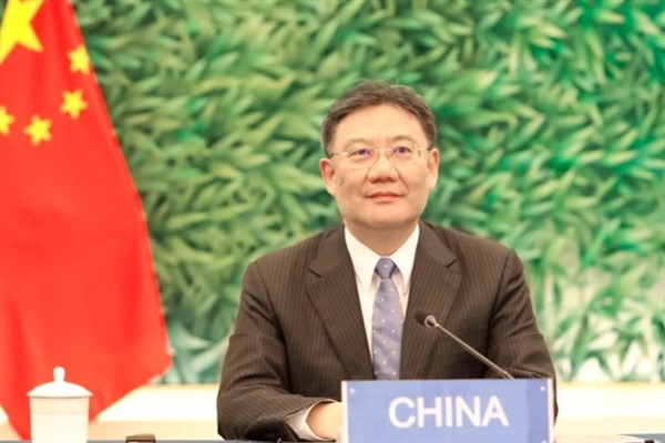 Çin’e Yatırım Yılı'nda, yabancı sermaye için özel düzenlemeler yapılacak