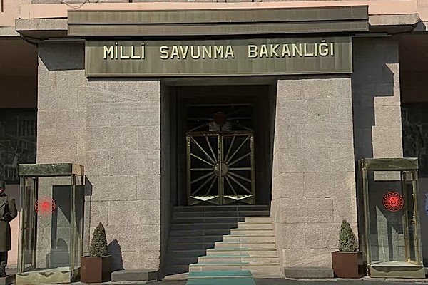 Milli Savunma Bakanlığı, Atatürk’ü andı