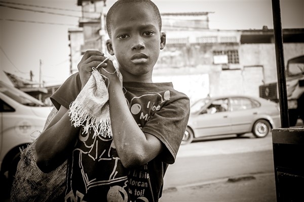 BM: “Kongo’daki kolera salgını dünyadaki en büyük salgınlardan biridir”