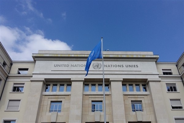 Ghebreyesus: “DSÖ, Birleşmiş Milletler ailesinin gururlu bir üyesidir”