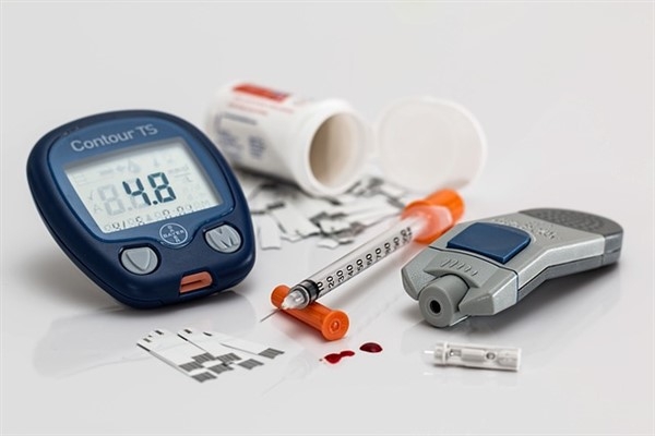 2040 yılında 650 milyon diyabet hastası olacağı bekleniyor