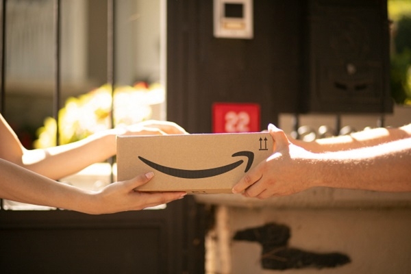 Amazon Türkiye'nin heyecanla beklenen “Gülümseten Kasım Fırsatları″ kampanyası başladı