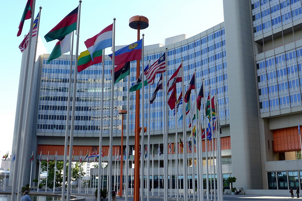 BM Genel Sekreteri Guterres: ″100'den fazla BM yardım çalışanı hayatını kaybetti″