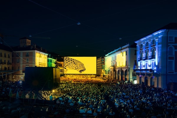 Locarno Film Festivali ödüllü filmleri İstanbul'da
