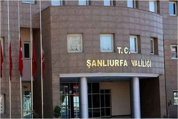 Şanlıurfa'da polisin kadına şiddet uyguladığı iddiası