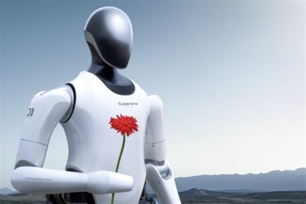 Çin, insansı robotların seri üretimine hazırlanıyor