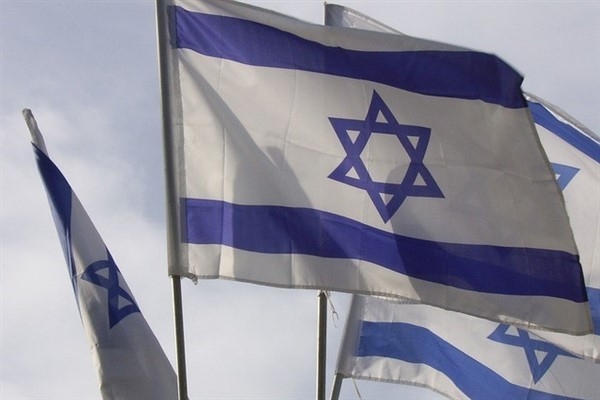 Lapid: ″Kanada kendini acımasız bir saldırı altında bulursa İsrail'i yanınızda bulursunuz″