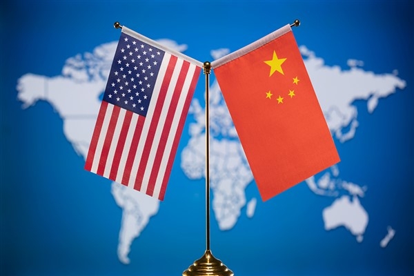 Xi, Çin-ABD ilişkilerinde halkın rolünü vurguladı
