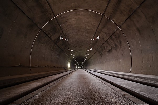 Avrasya Tüneli'nde günlük trafik rekoru kırıldı