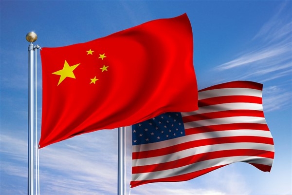 “Çin ve ABD halklarının temas ve iletişimi yoğunlaştırmasını bekliyoruz”