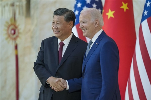 Çin ve ABD liderlerinden küresel refaha ve güvenliğe vurgu