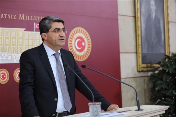Ekmen: ″Hrant Dink’in katili Ogün Samast’ın tahliyesi yargı sistemimizin acı bir sonucu″