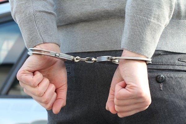 Rize'de hapis cezası bulunan şahıs yakalandı