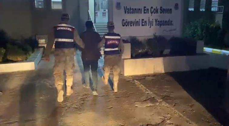 Şanlıurfa’da  “PKK/KCK/YPG/YDG-H Silahlı Terör Örgütüne operasyon çok sayıda gözaltı