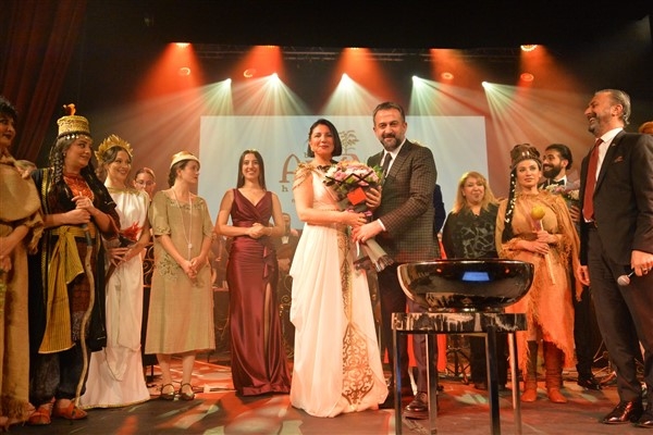 Ankara, 'Müziğin Dili, Kadının Sesiyle Bir Ankara Hikayesi'ne ev sahipliği yaptı