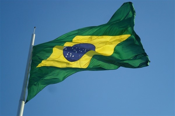 Brezilya Devlet Başkanı Lula da Silva: “Afrika kıtasıyla ilişki içinde olmak çok önemli”