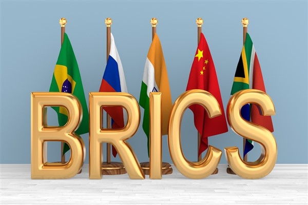 BRICS’ten Filistin-İsrail sorunu için özel zirve: Cumhurbaşkanı Xi’den 3 öneri