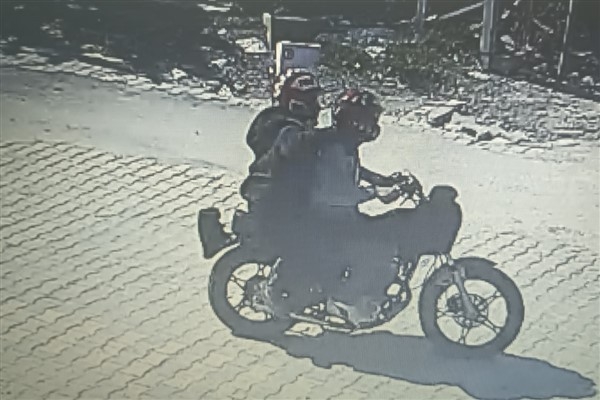 Hatay’da silahlı saldırı düzenleyen şahıslar tutuklandı