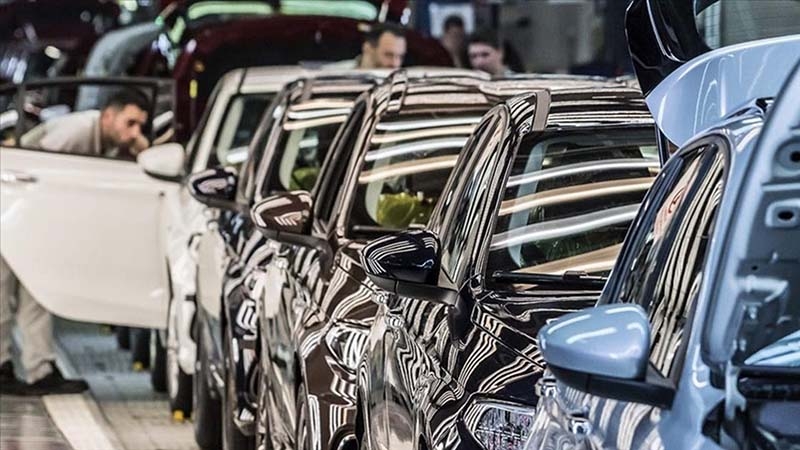 Avrupa ve ABD tedirgin: Çin araçlarına ilgi dünyada artıyor!